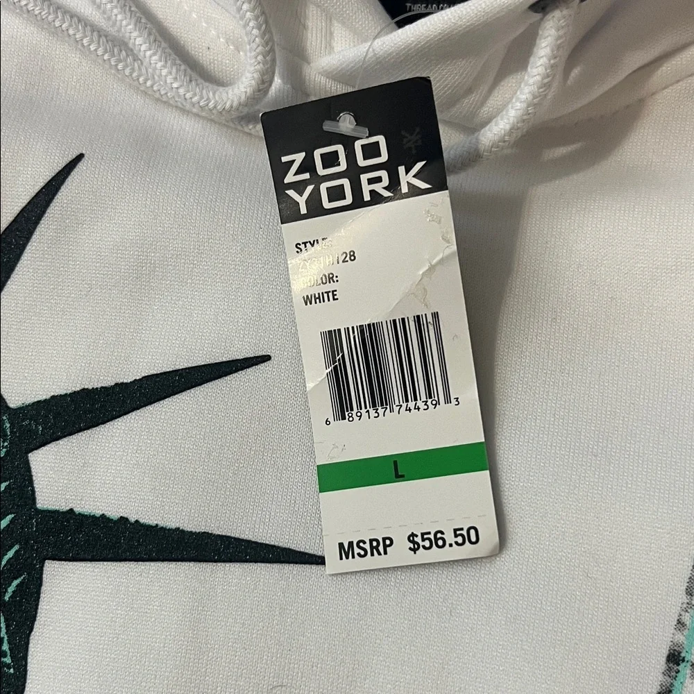 Zoo York zoo york
